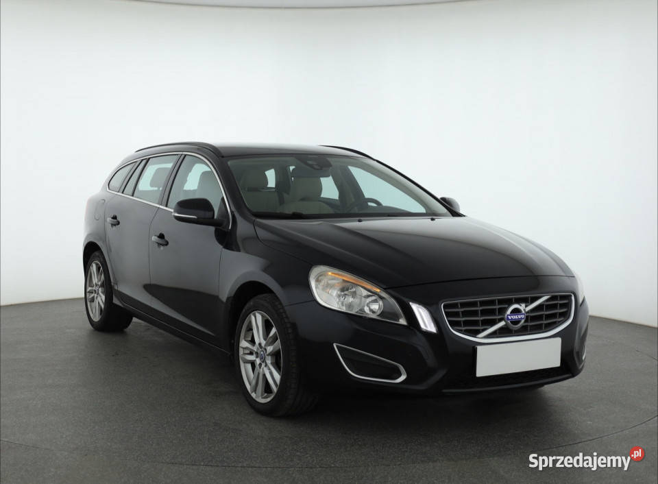 Volvo V60 D3 2.0