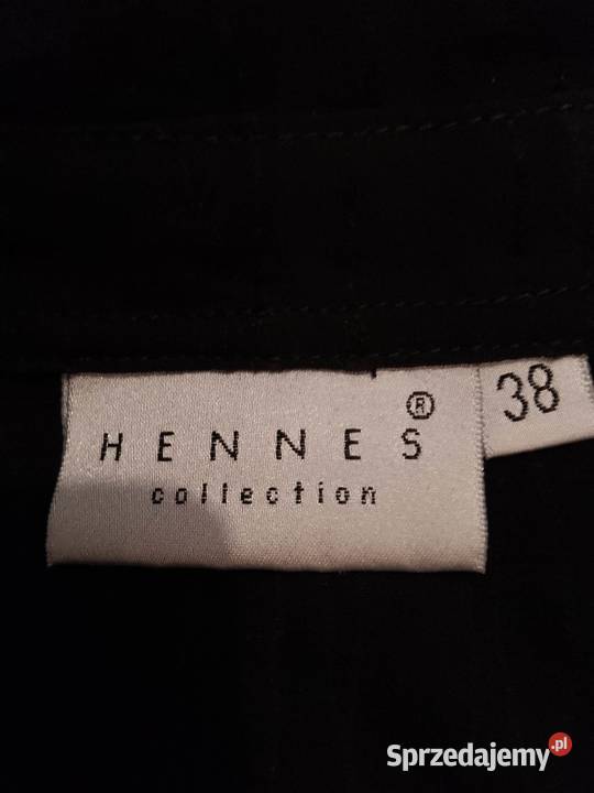 Bluzka damska Hennes Collection HM Bluzki i koszule