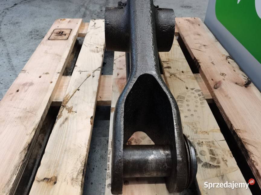 John Deere 4400 Przegub siłownika łyżki Wilkowo