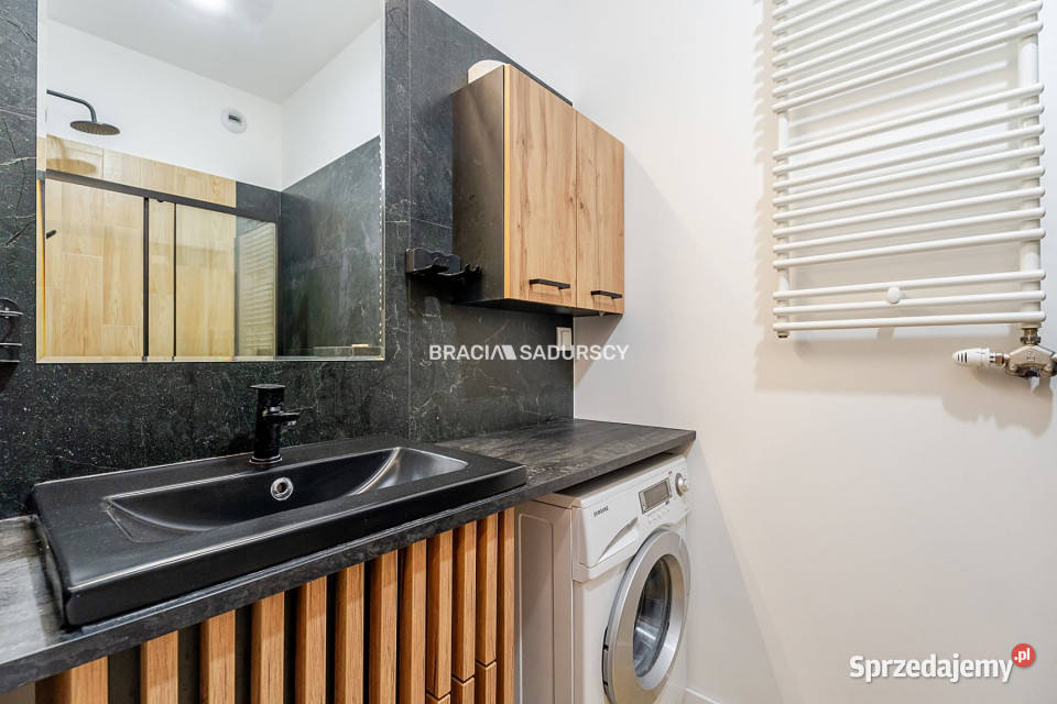 Mieszkanie 503 metry 3 pokoje Kraków Niebyła blok Sprzedaż