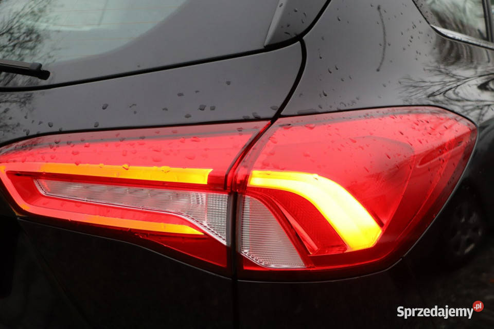 Ford Focus KRAJOWYserwiszarejestrowanyAUTOMAT opolskie Opole sprzedam