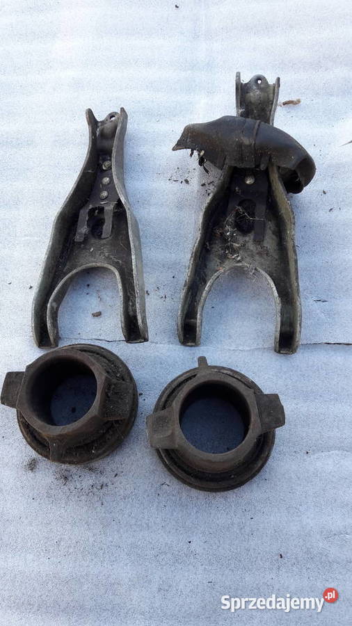 Części Żuk Sarzyna