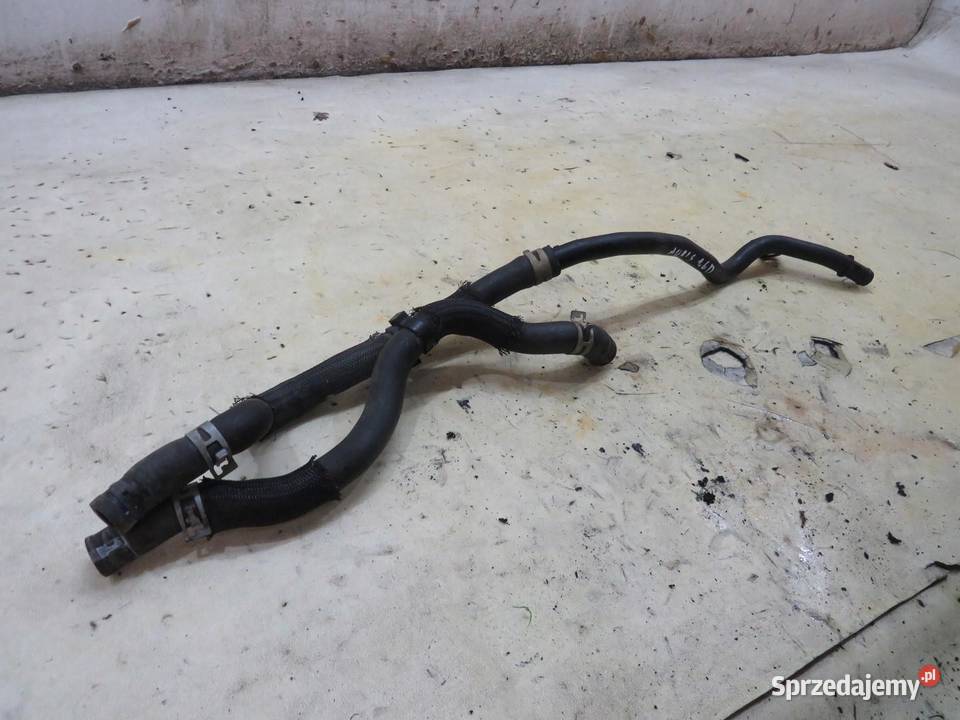 WĄŻ PRZEWÓD WODY AURIS II LIFT 16 D4D 165770X011 sprzedam