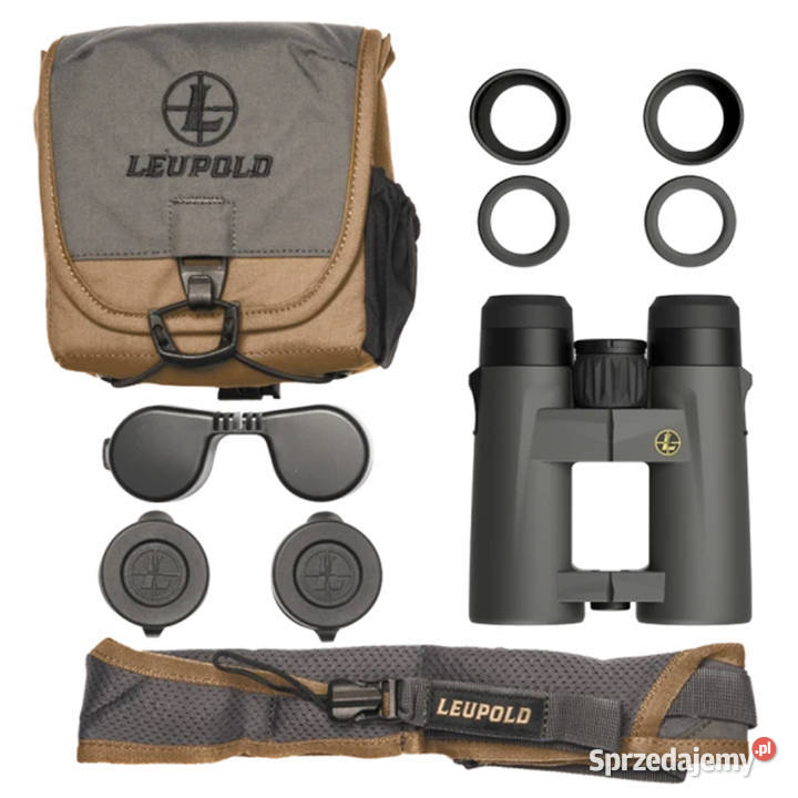 Lornetka Leupold BX4 Pro Guide HD 10x42mm Gen 2 Warszawa