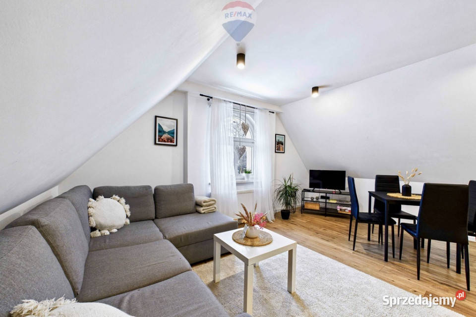 Na sprzedaż 2 niezależne apartamenty Szczawno-Zdrój