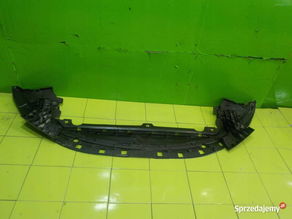 VOLVO S60 II V60 I 11r oslona pod zderzak Suków