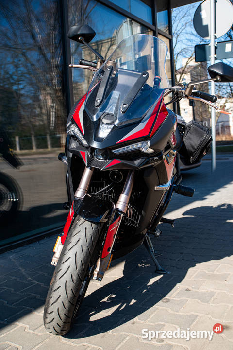 Zontes 310X 2021r Łódź sprzedam