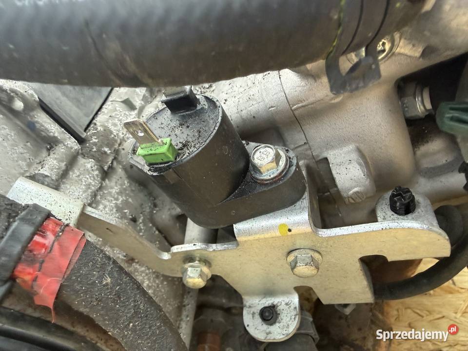 Cewka zapłonowa Aprilia Sr 125 GT wielkopolskie Ostrów Wielkopolski