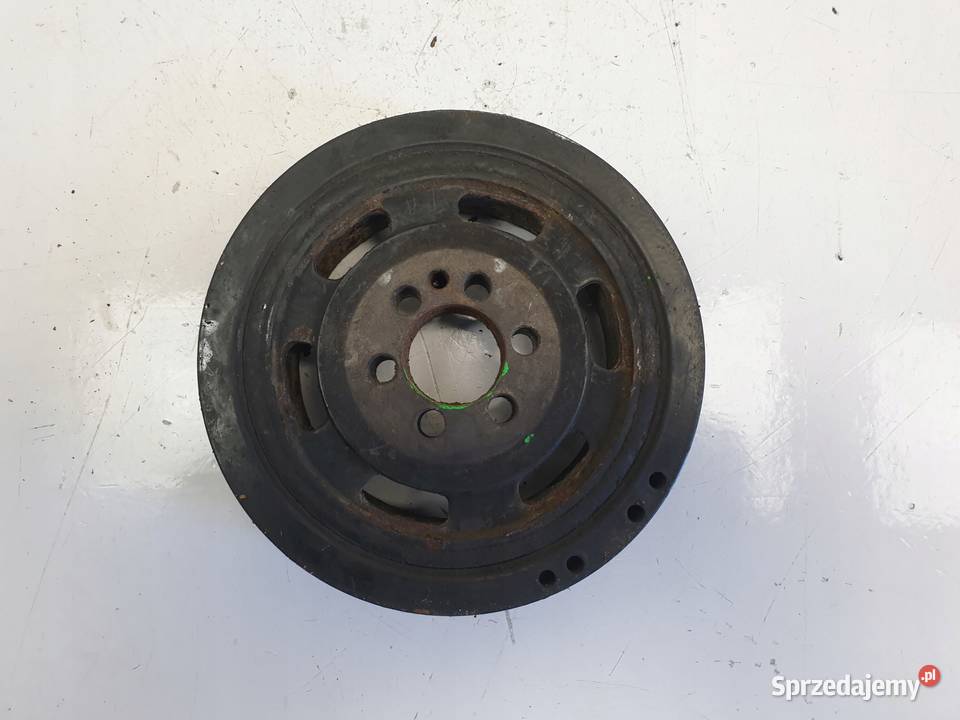 Fiat Coupe 20 20V KOŁO PASOWE WAŁU 7787889 Chełm