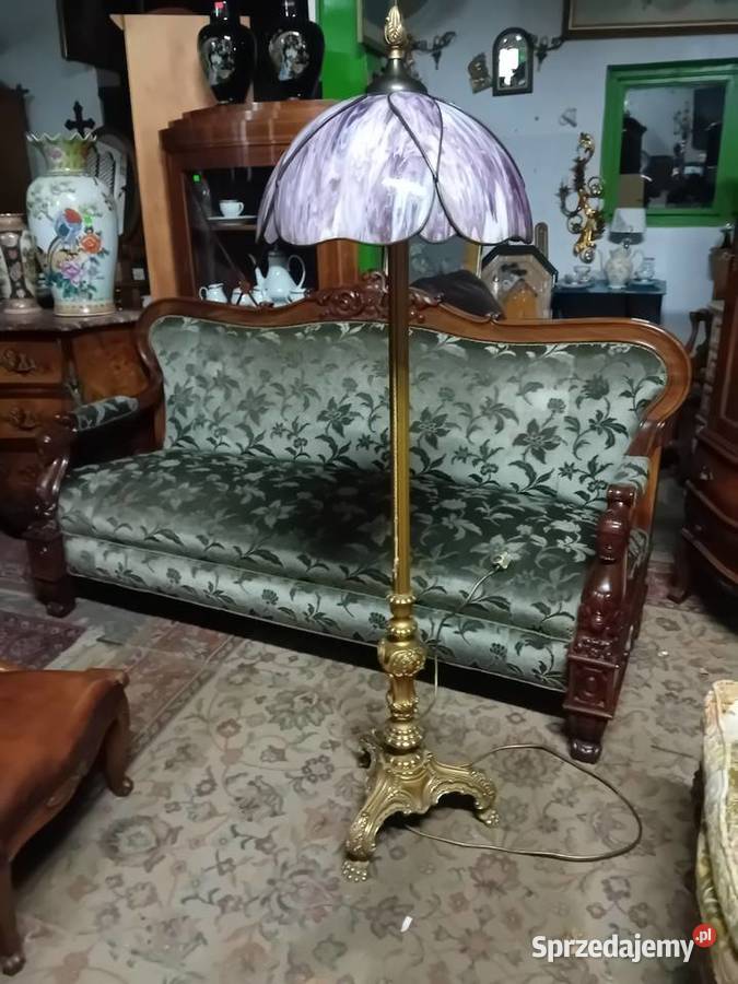 Sofa kanapa ludwikowska