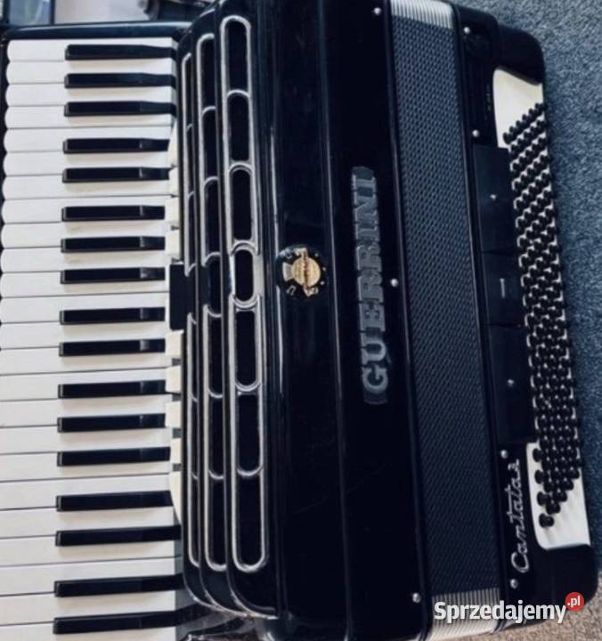 Guerrini Mińsk Mazowiecki