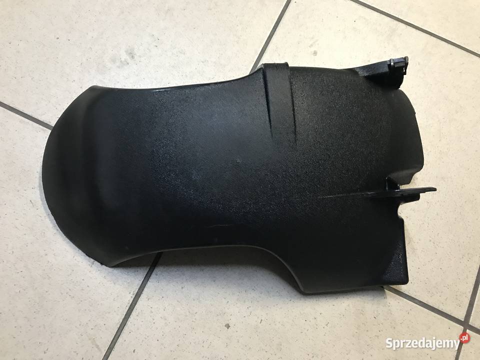 Chlapaczbłotnik Piaggio GTS 125 Vespa Części Jawiszowice