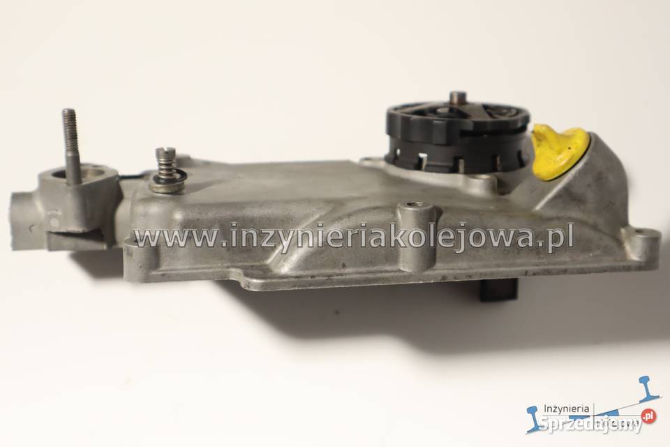 Obudowa z regulacją do silnika Bernard Moteurs Motoryzacja Tylmanowa sprzedam