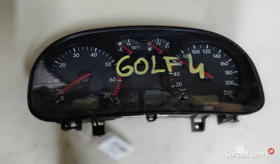 Volkswagen Golf 4 Licznik zegar Żywiec