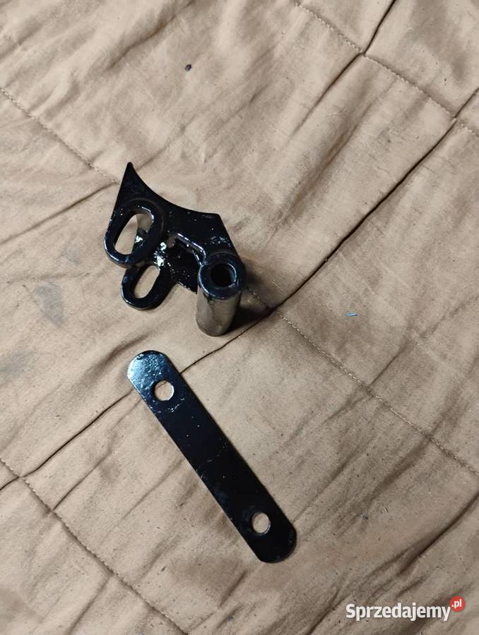 Podstawa prądnicy NSU OSL 201251351 warmińsko-mazurskie Mrągowo