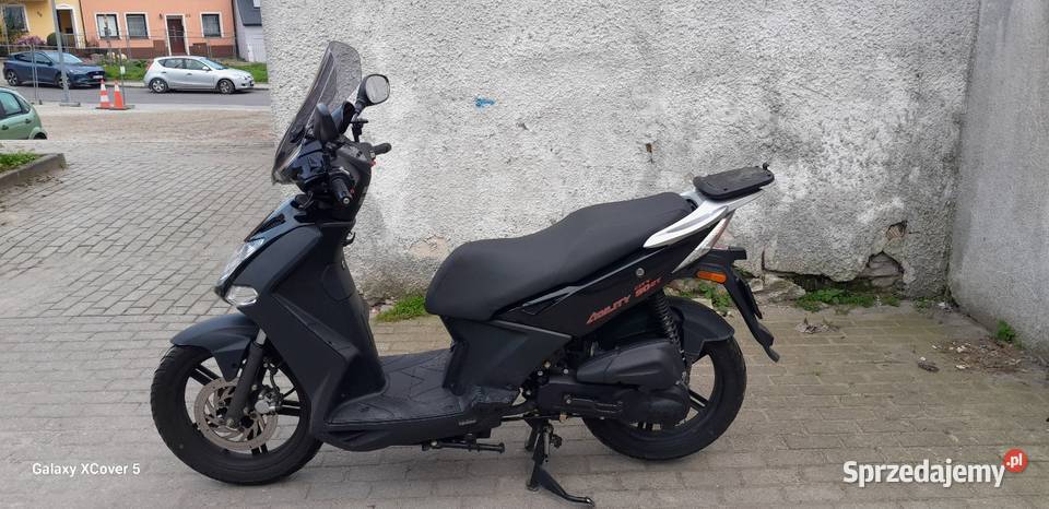 Kymco