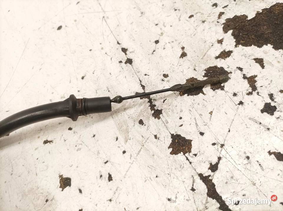 BAGNET MIARKA OLEJU 03L103634 20 TDI Audi A6 III sprzedam