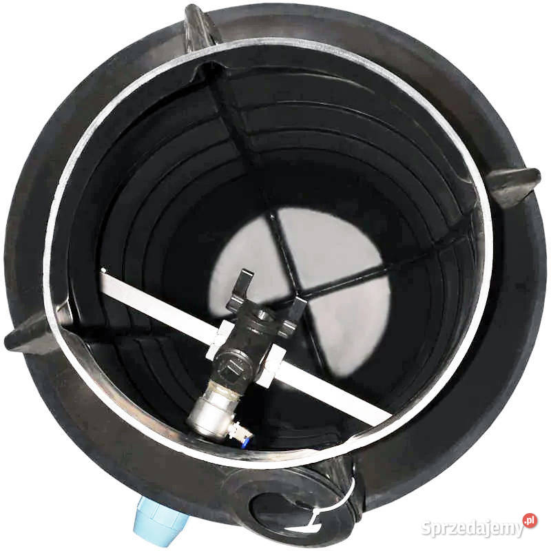 PRZEPOMPOWNIA ŚCIEKÓW DN800 H2100 z pompą 15kW Wrocław sprzedam