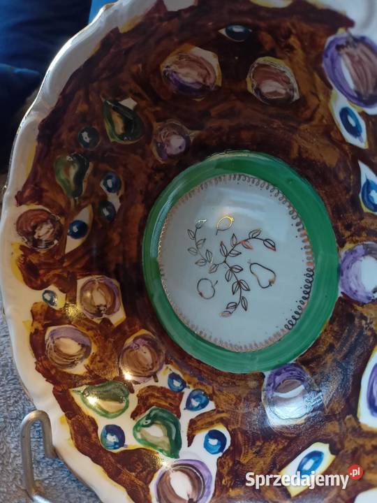 Kwiatogal Unikat Łódź sprzedam