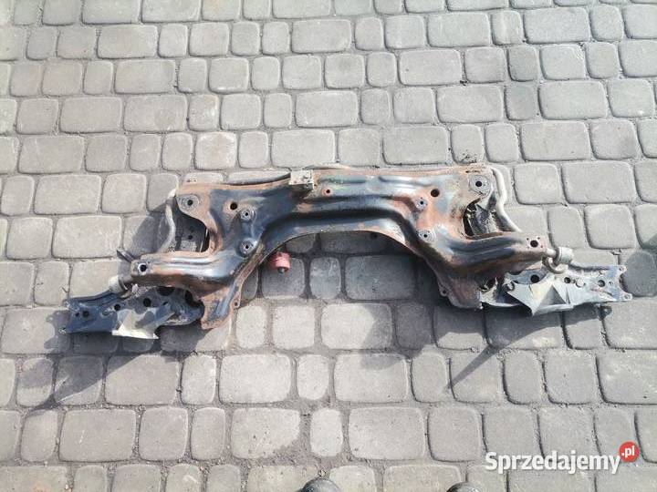 VW LUPO AROSA BELKA SANKI WÓZEK ZAWIESZENIA Zestawy zawieszenia Nowy Sącz