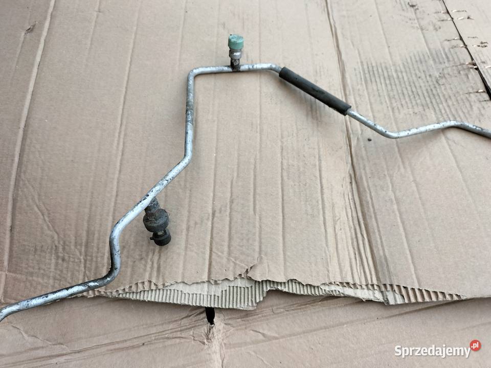 OPEL AGILA A 10 WĄŻ PRZEWÓD RURKA KLIMATYZACJI lubelskie Kamień-Kolonia