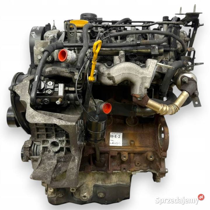 SILNIK Z20S1 Opel Antara Chevrolet Captiva 20 osobowe sprzedam