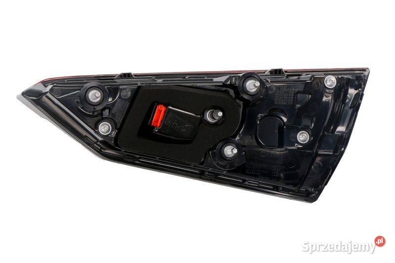 Audi A5 Sportback 1724 Lampa tylna lewa łódzkie