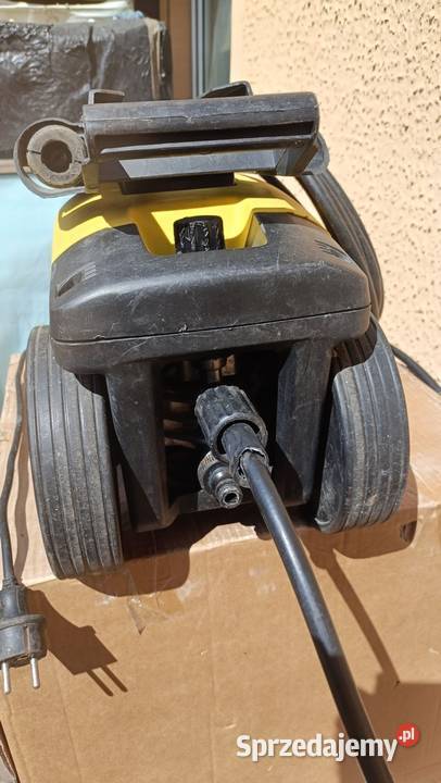 Karcher 620M Myjka ciśnieniowa