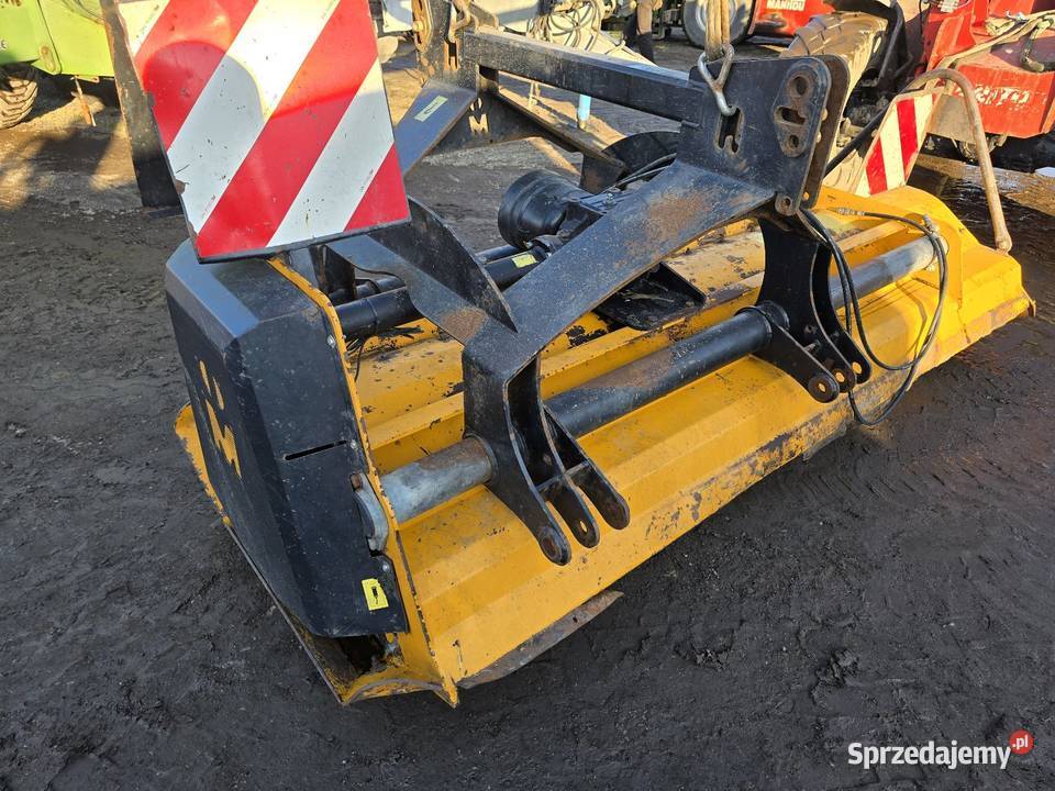 Muthing MUPRO 280 Mulczer Kosiarka Bijakowa