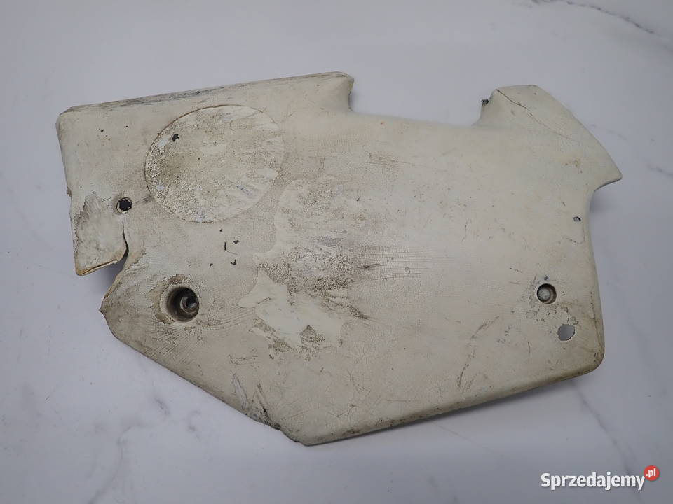 Owiewki Osłony Pod Siedzenie Tył Husqvarna TE Elementy nadwozia Strzelce Krajeńskie