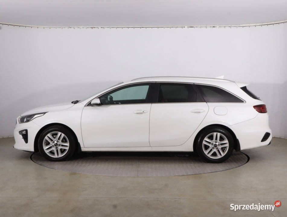 Kia Ceed 14 TGDI Piaseczno