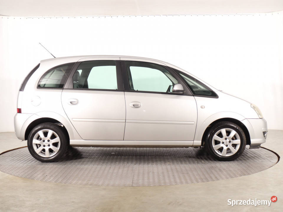 Opel Meriva 14 16V Twinport Katowice sprzedam