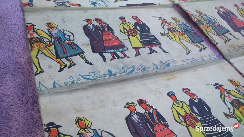 Plansze do 2 starych gier planszowychpamiątka