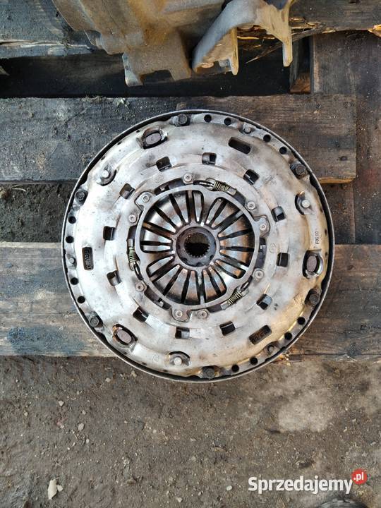 Skrzynia biegów sprzęgło Ford Mondeo mk3 Krośniewice