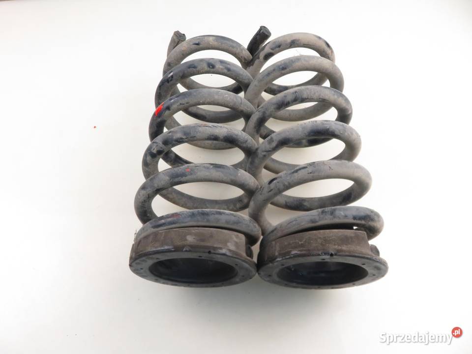 SPRĘŻYNY TYŁ FORD GALAXY MK3 20 TDCi 4x4 T7CI Zawieszenie i amortyzacja sprzedam