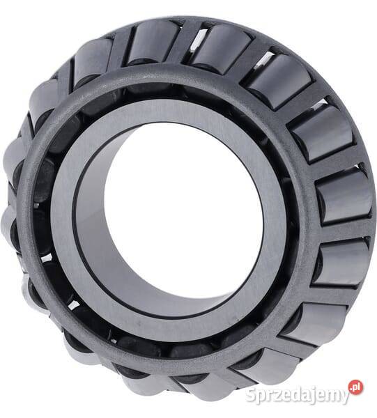 Łożysko stożkowe 45x100x2725 mm Timken 31309 Kamionna