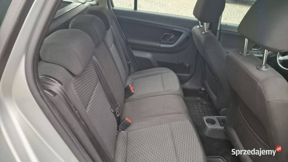 koda Fabia Fabia 16 TDI 90 kombi klima tempomat Zarejestrowany w Polsce opolskie Głogówek sprzedam