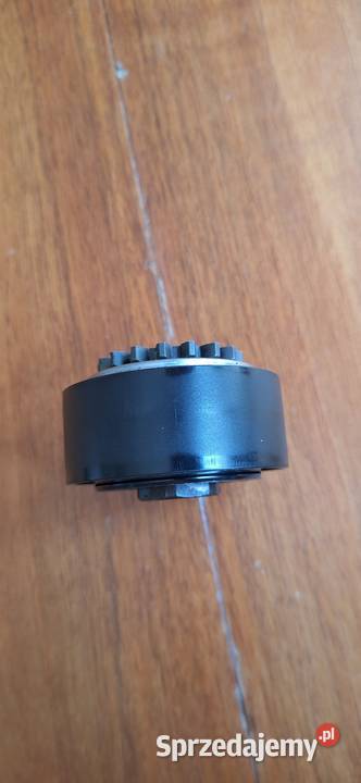 Rolka napinająca paska klinowego Renault świętokrzyskie Skarżysko-Kamienna