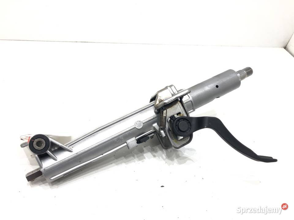 KOLUMNA KIEROWNICZA HYUNDAI TUCSON 56300N7510 osobowe Kolumny kierownicze