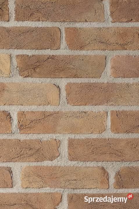 PŁYTKI Z CEGŁY RETRO PLATEDO Płytki ścienne Warszawa sprzedam