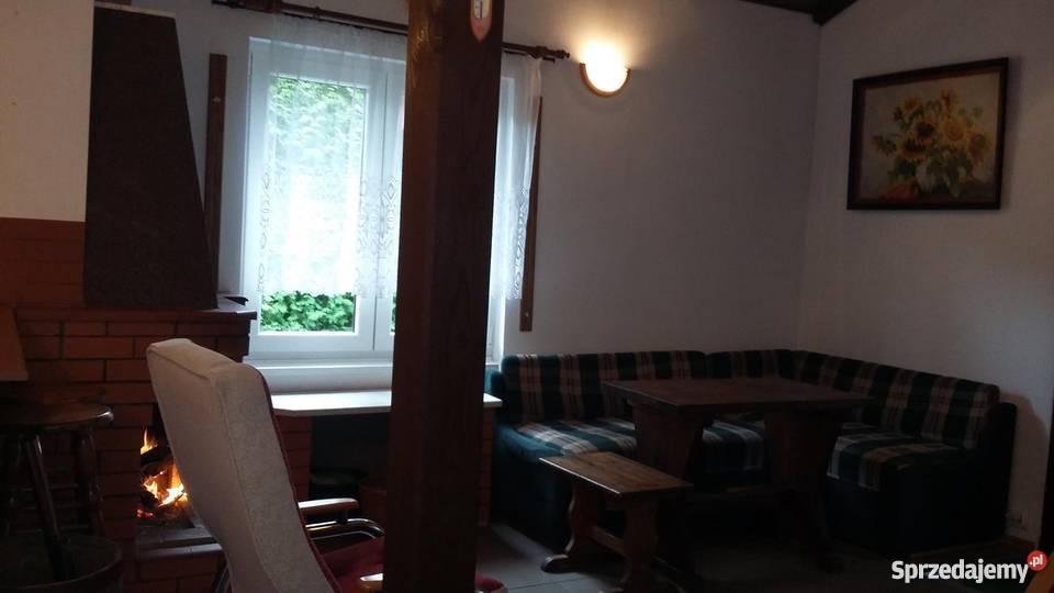 Działka rekreacyjna jeziorem 20 Bydgoszczy Wierzchucinek sprzedam