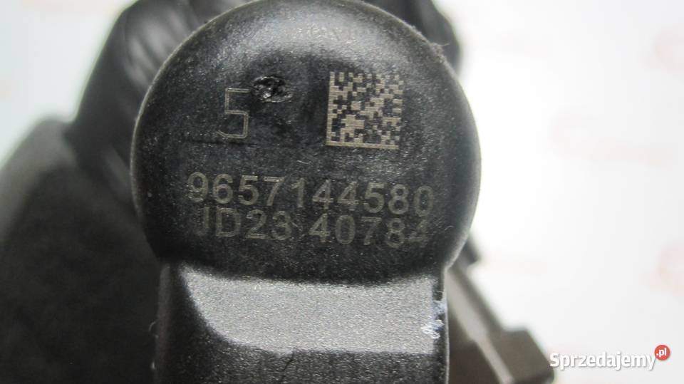 FORD CITROEN PEUGEOT VOLVO 20 TDCI HDI Kielce sprzedam