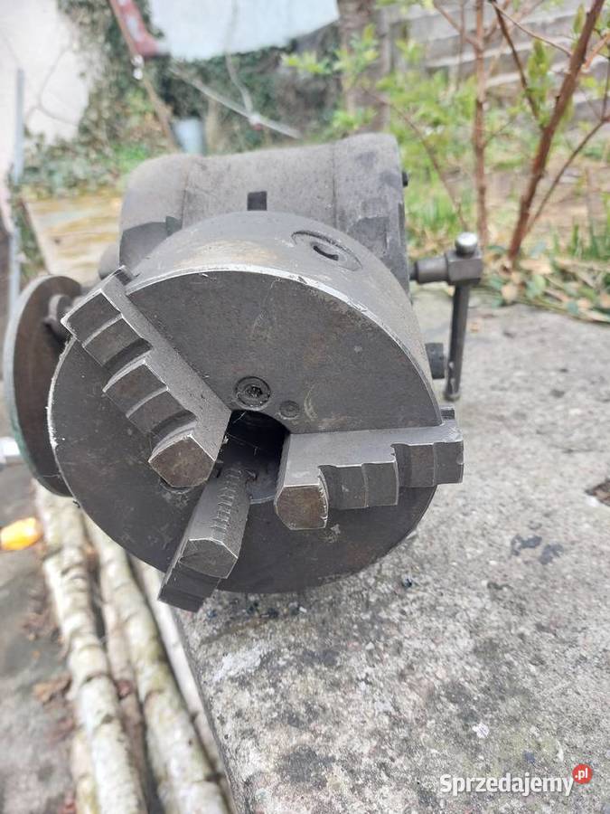 Imadlo Maszynowe warmińsko-mazurskie Barczewo