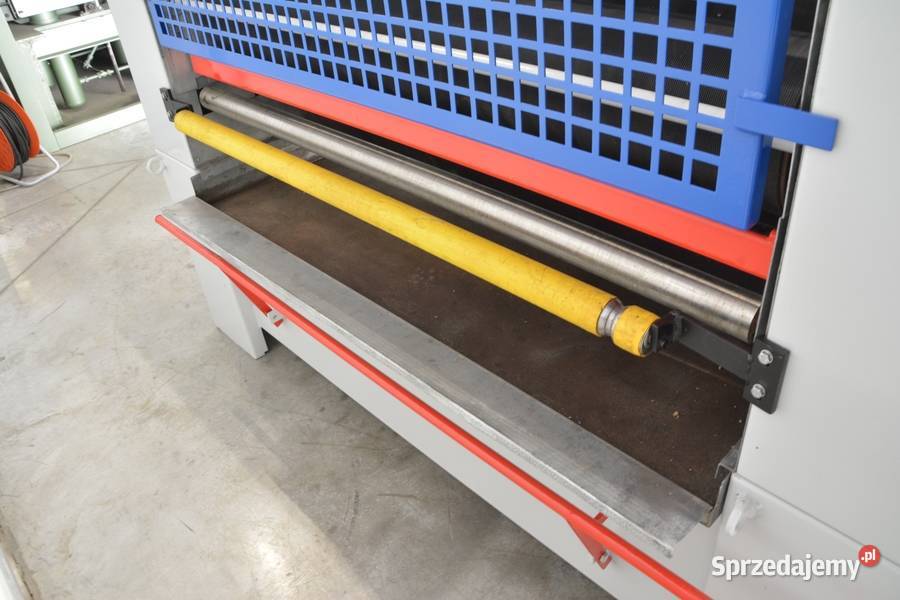 6486 WALCE KLEJOWE 4ROLKOWE OSAMA S4RP1400 Biertowice