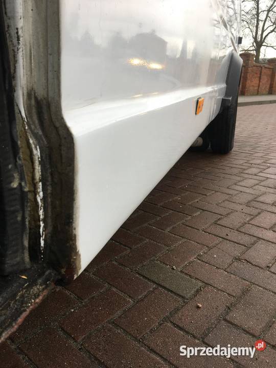 MercedesBenz 410d Żyrardów