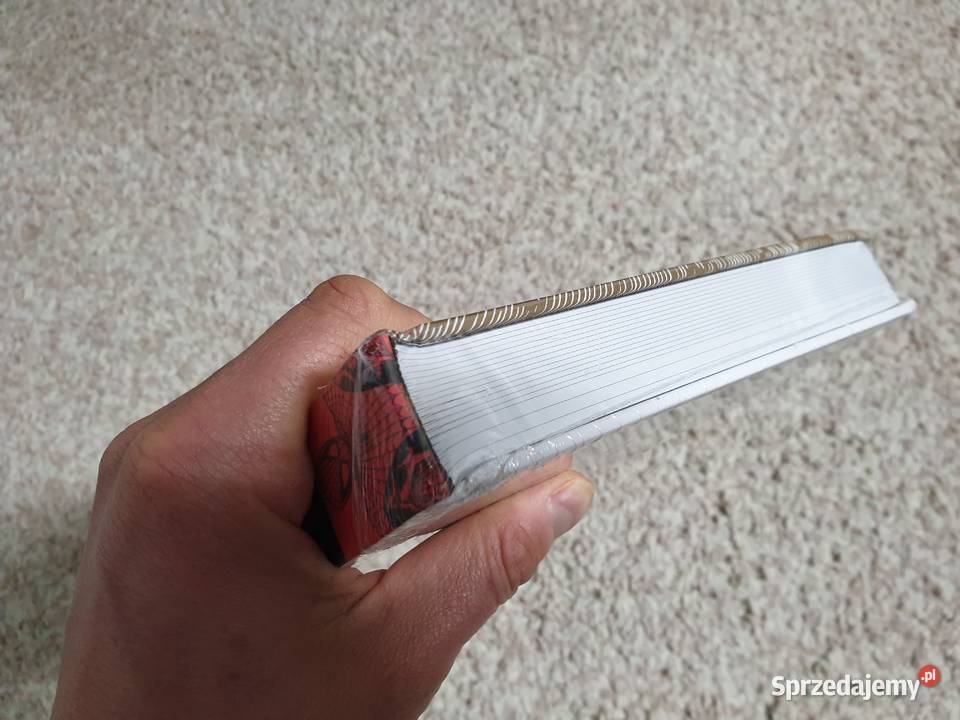 Amazing SpiderMan Epic Collection Gdynia sprzedam