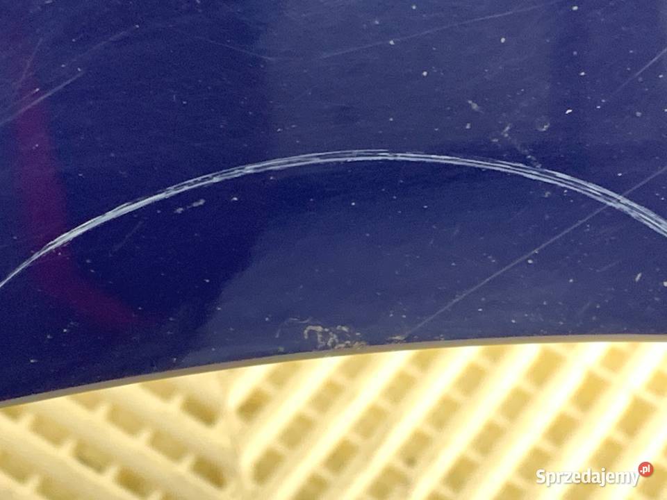 BŁOTNIK LEWY PRZÓD DACIA DOKKER Kombi GRANATOWY podkarpackie sprzedam