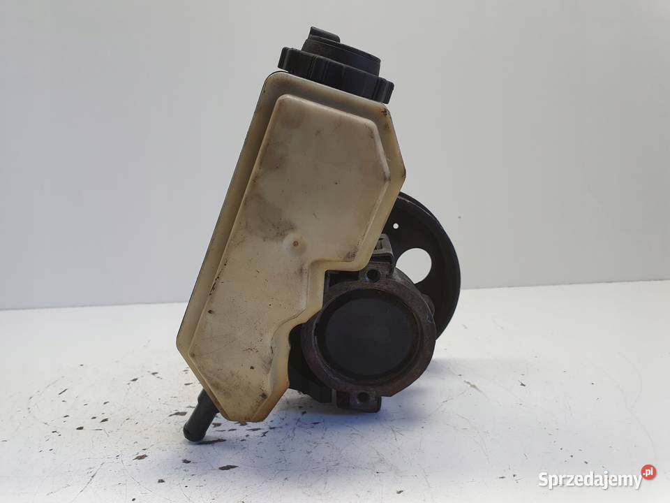Opel Vectra B 18 16V POMPA WSPOMAGANIA 90495957 Rudka sprzedam