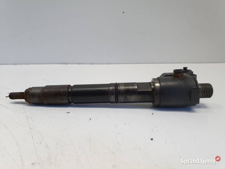 WTRYSKIWACZ Volvo S60 II V60 20 D4 wtrysk Chełm