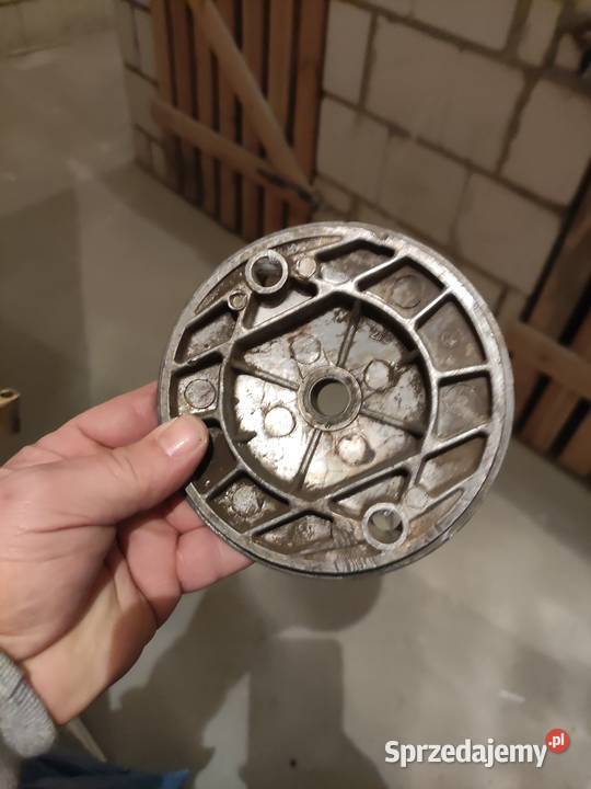 Wsk 125 piasta tył lubelskie Lublin sprzedam